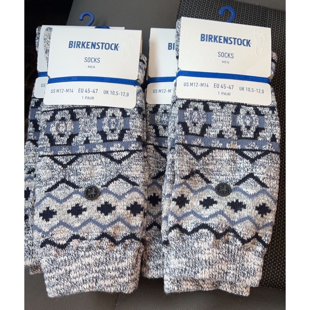 Birkenstock Socks